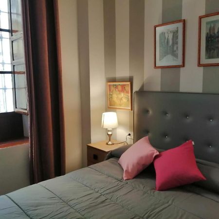 Casa Epi - Encantador Apartamento En El Centro De Granada - Barrio Realejo 외부 사진