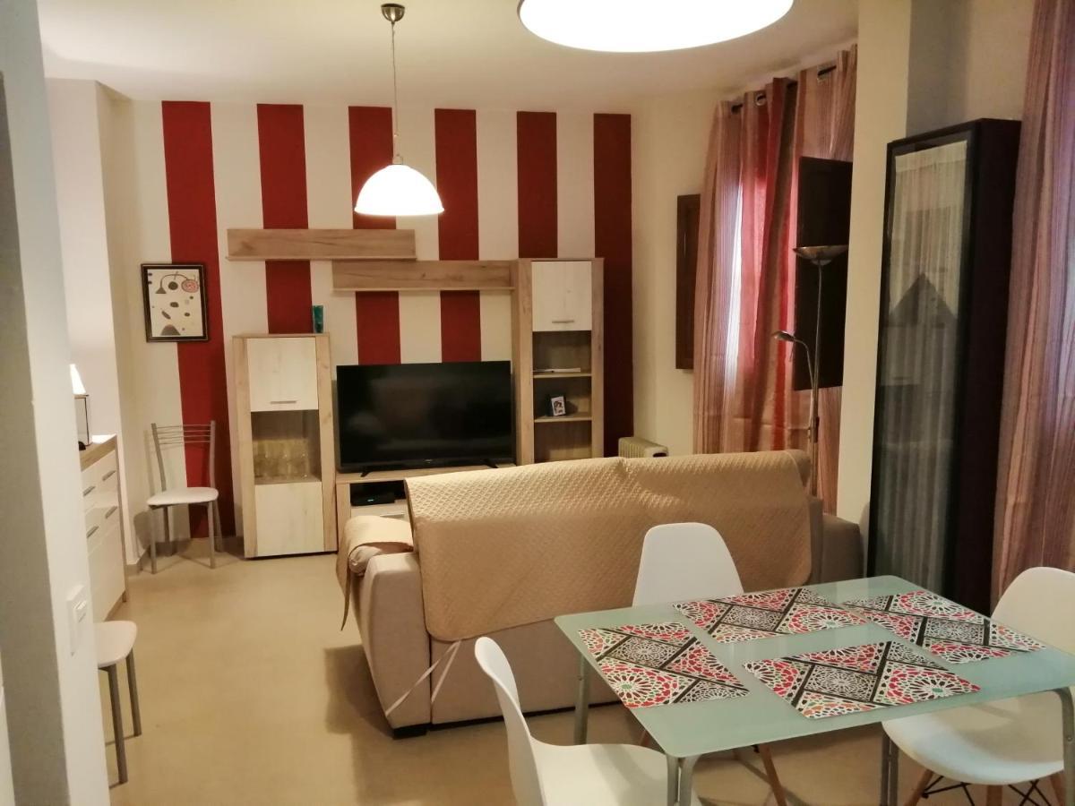 Casa Epi - Encantador Apartamento En El Centro De Granada - Barrio Realejo 외부 사진