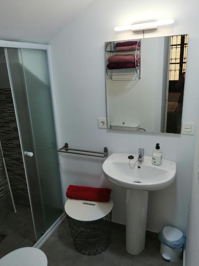Casa Epi - Encantador Apartamento En El Centro De Granada - Barrio Realejo 외부 사진