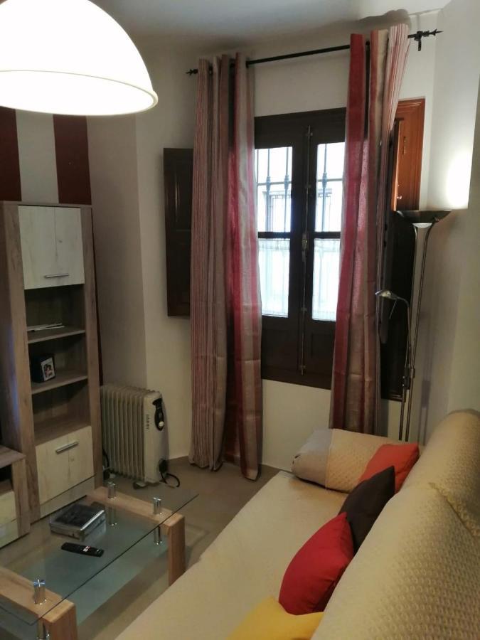 Casa Epi - Encantador Apartamento En El Centro De Granada - Barrio Realejo 외부 사진