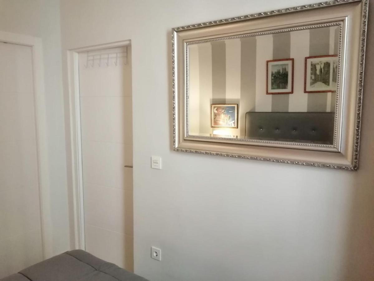 Casa Epi - Encantador Apartamento En El Centro De Granada - Barrio Realejo 외부 사진