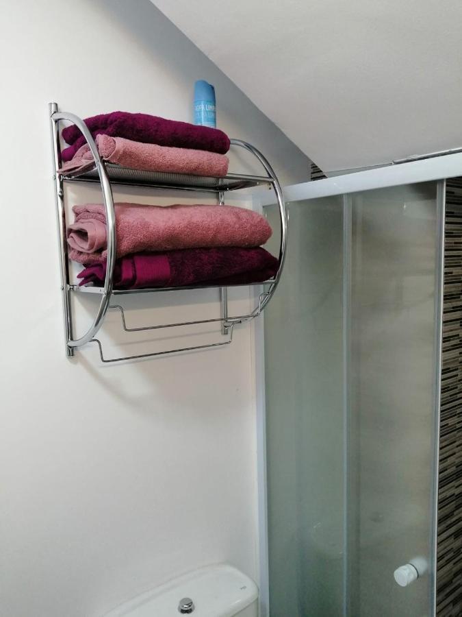 Casa Epi - Encantador Apartamento En El Centro De Granada - Barrio Realejo 외부 사진
