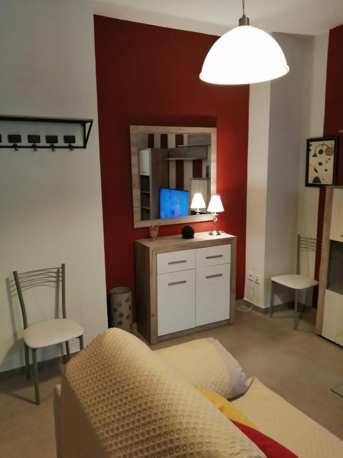Casa Epi - Encantador Apartamento En El Centro De Granada - Barrio Realejo 외부 사진