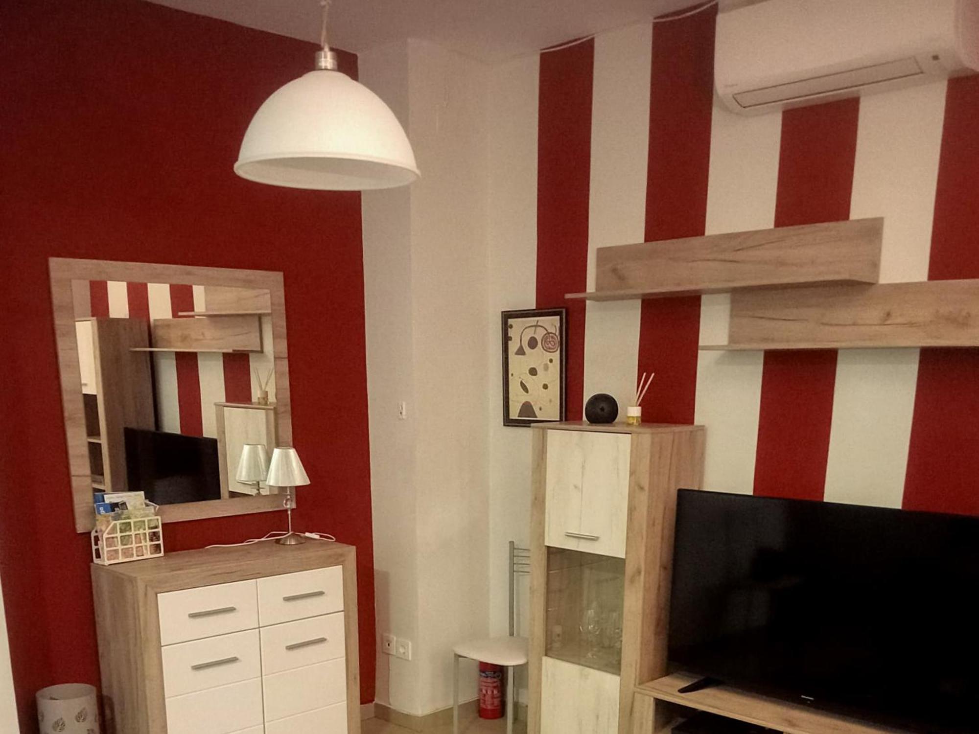 Casa Epi - Encantador Apartamento En El Centro De Granada - Barrio Realejo 외부 사진